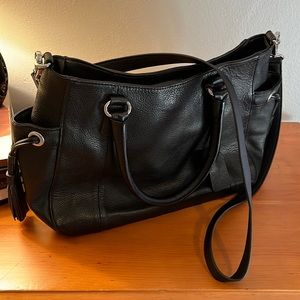 Clarks Crossbody Purse